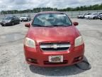 2008 Chevrolet Aveo LT