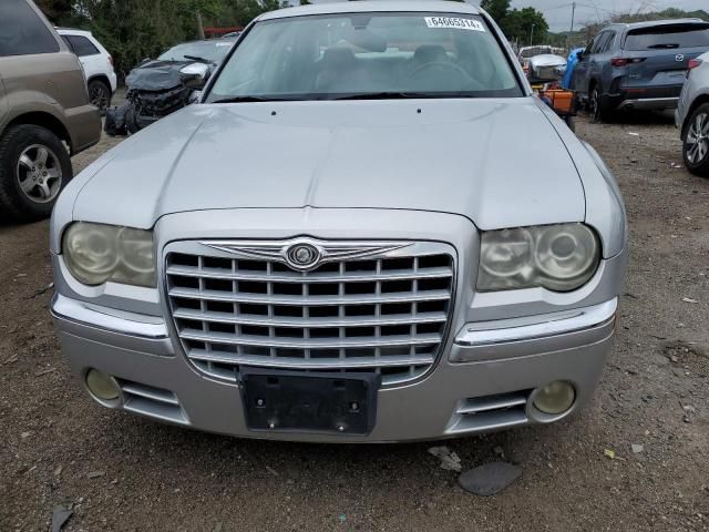 2006 Chrysler 300C