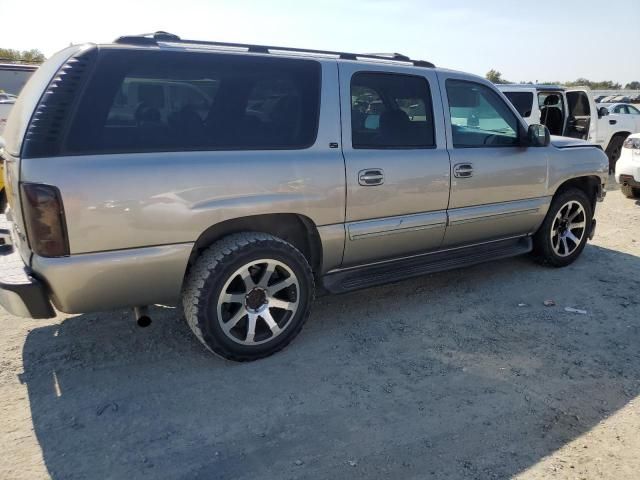 2003 Chevrolet Suburban C1500