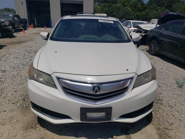 2015 Acura ILX 20