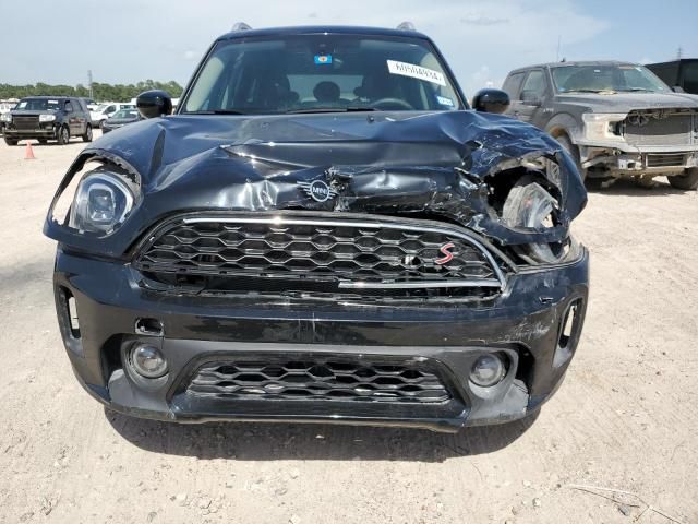 2023 Mini Cooper S Countryman