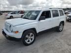 2011 Jeep Patriot Sport