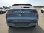 2022 Infiniti QX55 Luxe