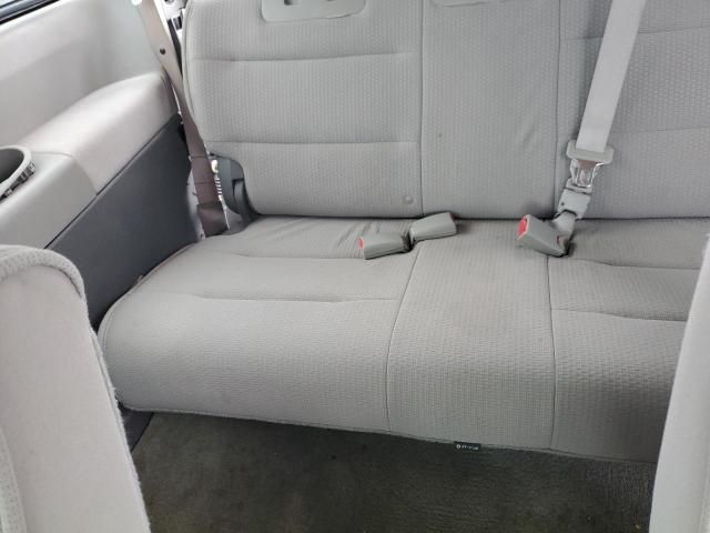 2007 Nissan Quest S