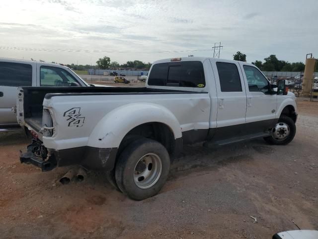 2016 Ford F350 Super Duty