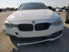 2016 BMW 328 I Sulev