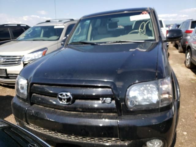 2006 Toyota Tundra Double Cab Limited