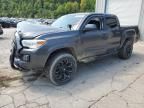 2020 Toyota Tacoma Double Cab