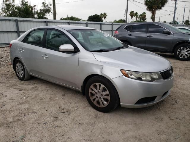 2011 KIA Forte EX