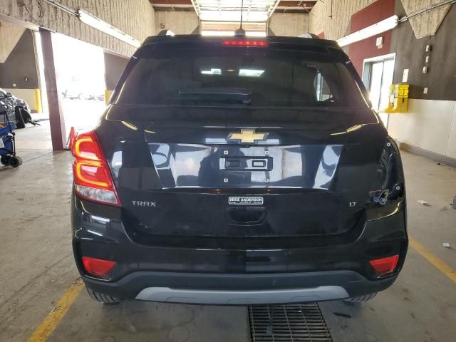 2020 Chevrolet Trax 1LT