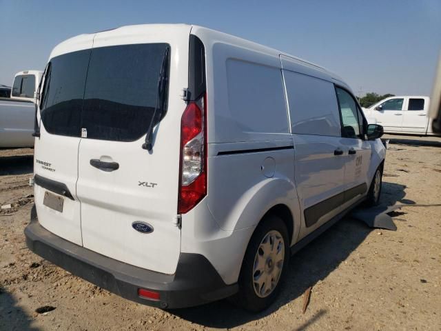 2018 Ford Transit Connect XLT