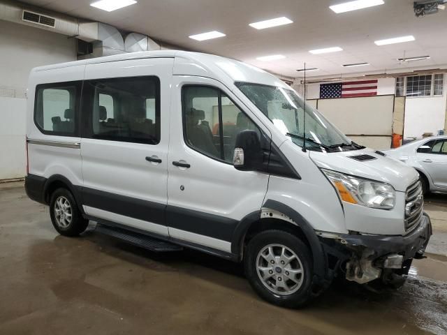 2016 Ford Transit T-150