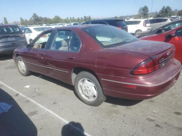 1998 Chevrolet Lumina Base