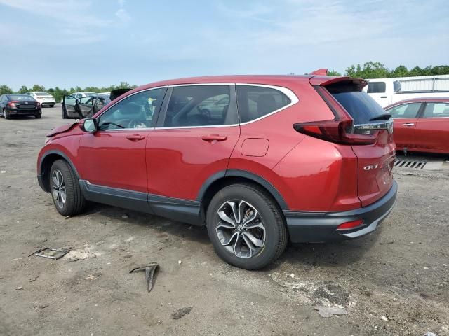 2020 Honda CR-V EXL