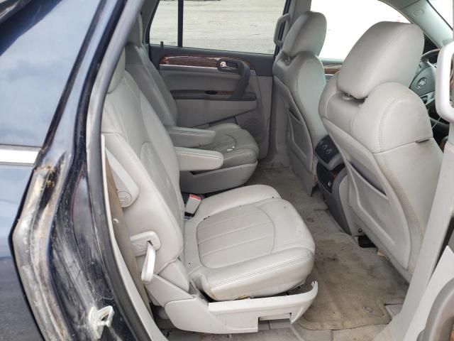 2012 Buick Enclave