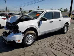 Ford salvage cars for sale: 2023 Ford Maverick XL