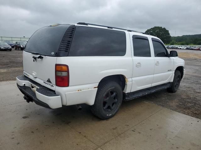 2003 GMC Yukon XL Denali