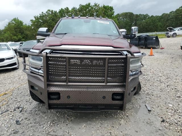 2019 Dodge 3500 Laramie