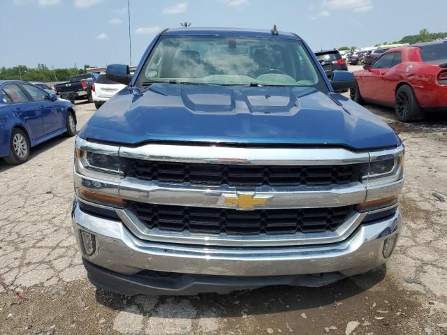 2019 Chevrolet Silverado LD K1500 LT