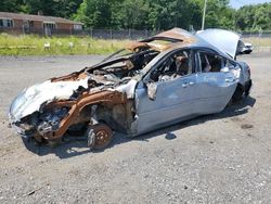 Acura salvage cars for sale: 2006 Acura RL