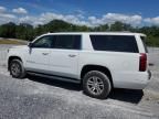 2019 Chevrolet Suburban C1500 LT