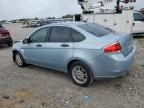 2009 Ford Focus SE