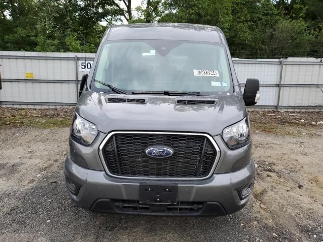 2024 Ford Transit T-350