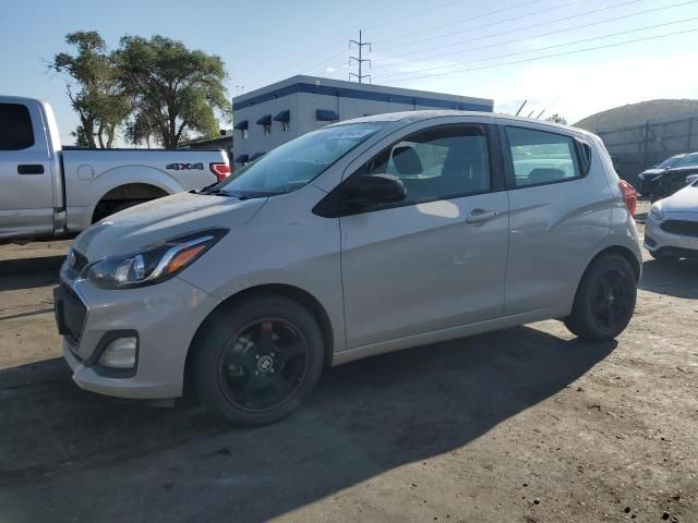 2019 Chevrolet Spark LS