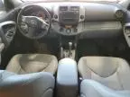 2008 Toyota Rav4 Limited