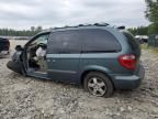 2007 Dodge Caravan SXT