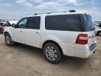 2013 Ford Expedition EL Limited