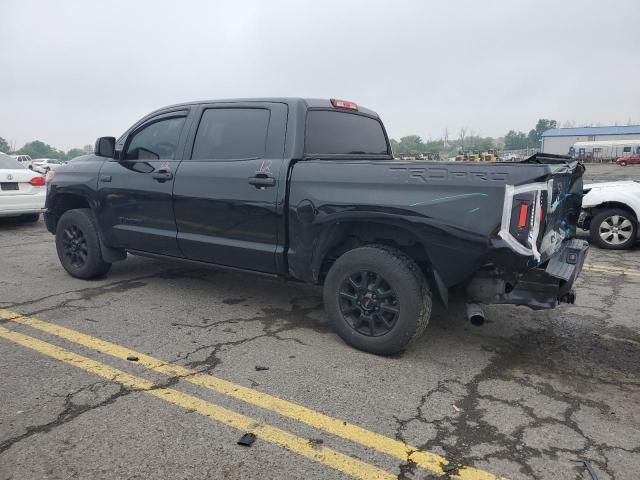 2015 Toyota Tundra Crewmax SR5