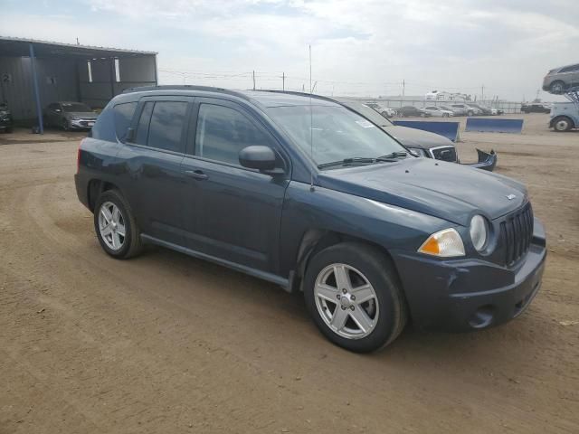 2007 Jeep Compass