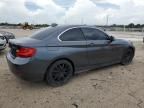 2015 BMW 228 I