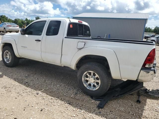 2005 Toyota Tacoma Prerunner Access Cab