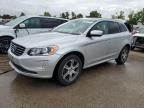 2014 Volvo XC60 T6