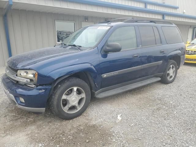 2004 Chevrolet Trailblazer EXT LS