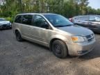 2008 Dodge Grand Caravan SE