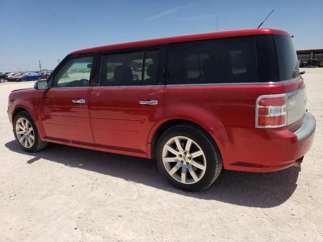 2012 Ford Flex Limited