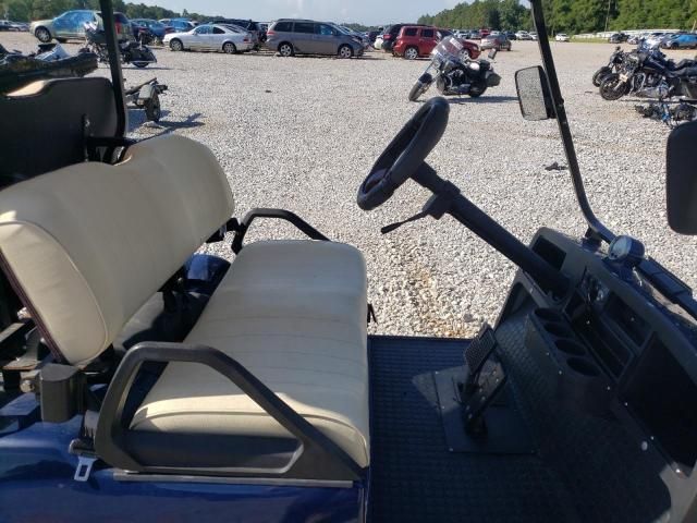 2018 Ezgo Golf Cart