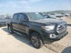 2016 Toyota Tacoma Double Cab