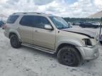 2002 Toyota Sequoia SR5