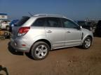 2012 Chevrolet Captiva Sport