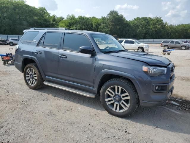 2023 Toyota 4runner SE