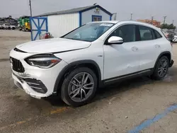 Mercedes-Benz gla-Class Vehiculos salvage en venta: 2023 Mercedes-Benz GLA 35 AMG