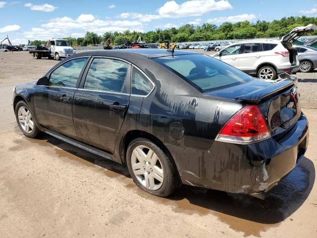 2013 Chevrolet Impala LT