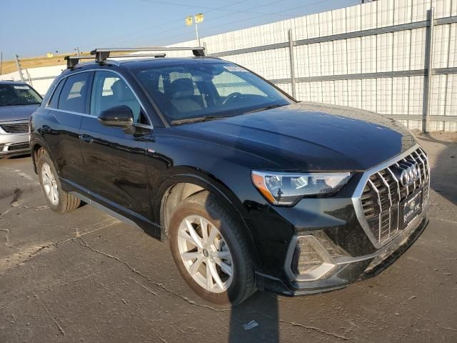 2021 Audi Q3 Premium S Line 45