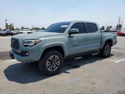 Toyota Tacoma Vehiculos salvage en venta: 2023 Toyota Tacoma Double Cab