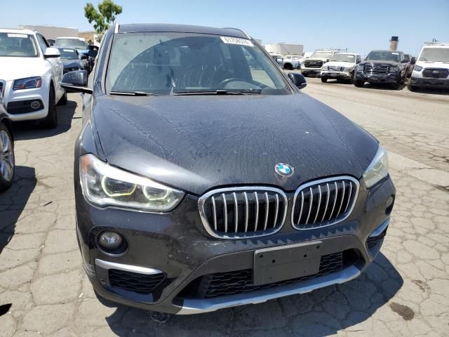 2016 BMW X1 XDRIVE28I