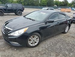 2013 Hyundai Sonata GLS en venta en Madisonville, TN